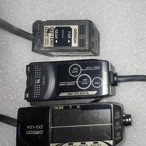 议价光电放大器Zx2-LDA11