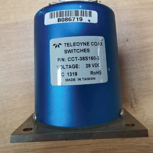 议价进口C-38S160-2 SP6T DC