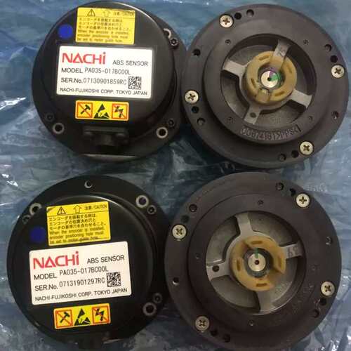 议价PA035-017BC00L那智编码器