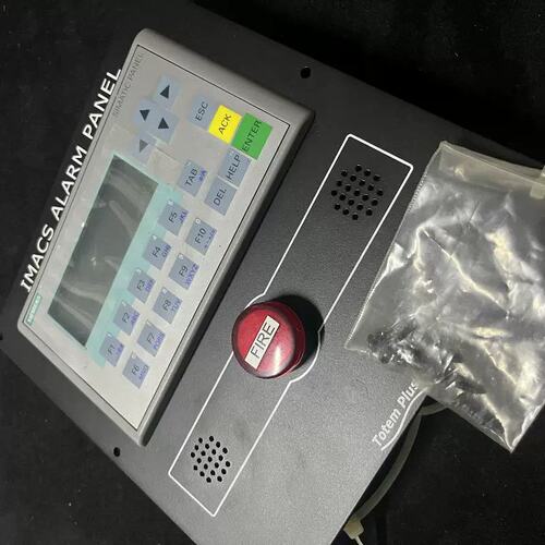 KP300 6AV6647-0AH11-3AX0S IMACS报警板 （请）