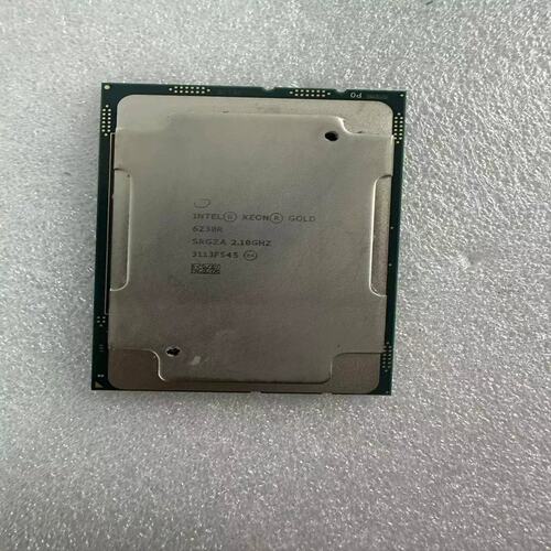 议价Intei/Intel Gold 6230R 正式版 CPU