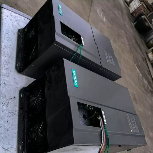 议价变频器 AC60 T3 018G/022P