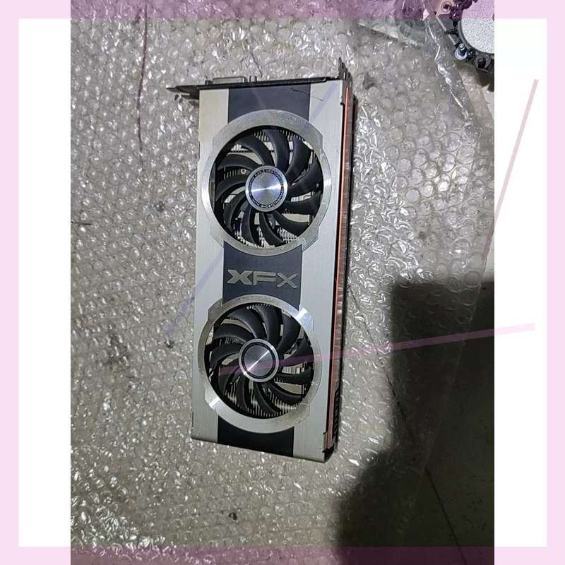 议价讯景HD7870 .2G,D5