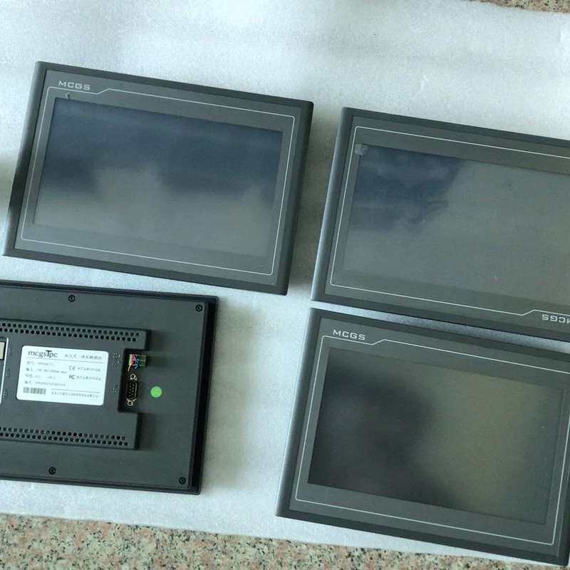 议价昆仑通触控屏幕TPC1061Ti成色好，有好几个
