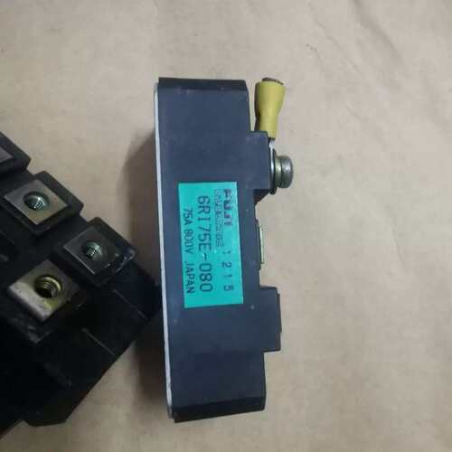 议价整流模块6RI75E-080 75A 800V