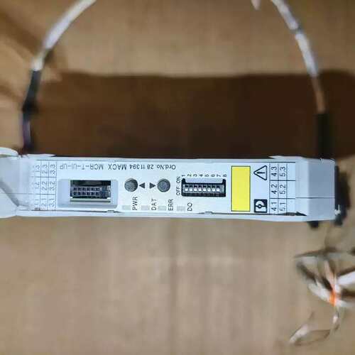 议价MACX MCR-T-UI-UP -2811394可维修