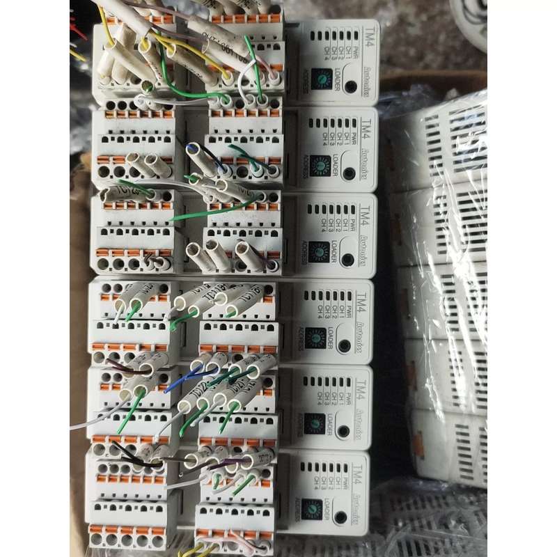 议价Autocs TM4-N2SE 韩国温度控制模