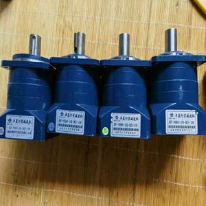 议价议价产品卓蓝行星精密减速器，速比1：10，进轴19，轴22，进
