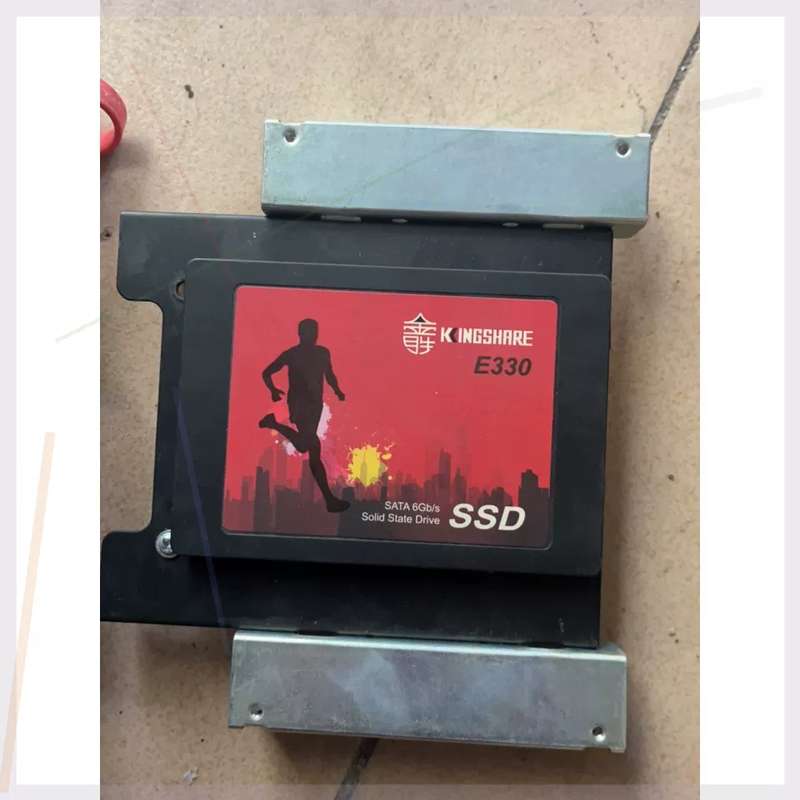 议价KiNgSHARE/金胜 KE330120SSD 120G
