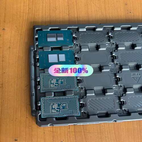 议价N100 SRMDM FJ8071504741823 Intel-