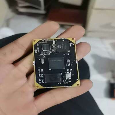 议价RV1126核心板RK1109开发板人脸识别机器视觉 开源/
