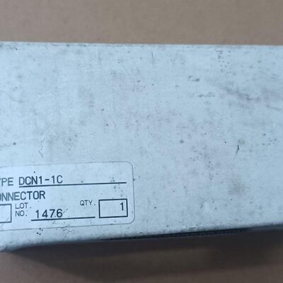 议价进口DeviceNet分支器DCN1-1C