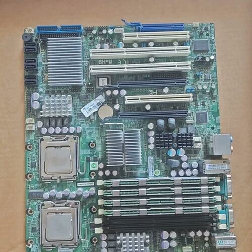 议价X7DAL—E+ 主板，