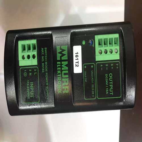议价开关电源 85165，几乎，无包装，{鹏辉设备}