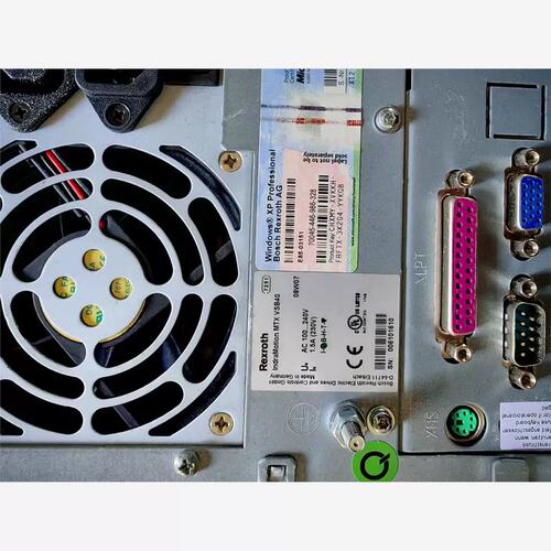 议价工控机 VSB40欢迎咨询
