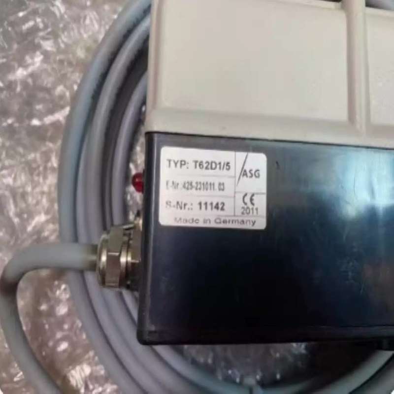 议价BST T62D15 BST纠偏传感器 ASG T62