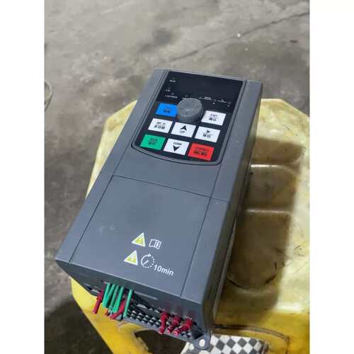 议价绍兴佰川变频器4kw佰川SC1000A-T4GB一台