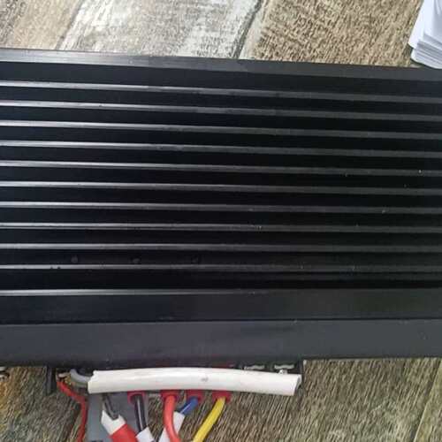 议价Dayond大研工控IDS850PRO流伺服马达低压驱动器议价