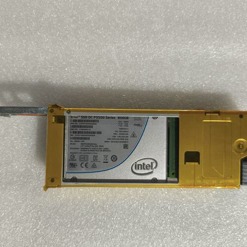 议价INTEL英特尔 P3500 800G SSD 固态硬盘