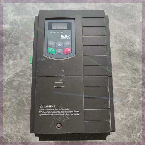 议价E2000-0075T3变频器 7. 5KW/380V
