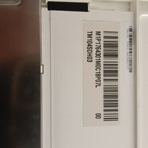 议价TM104SDH03功能包好运费到付