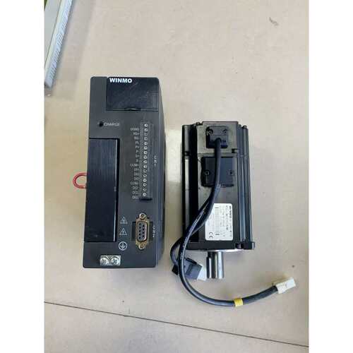 议价WINMO750瓦伺服套:驱动SDM115T2AK