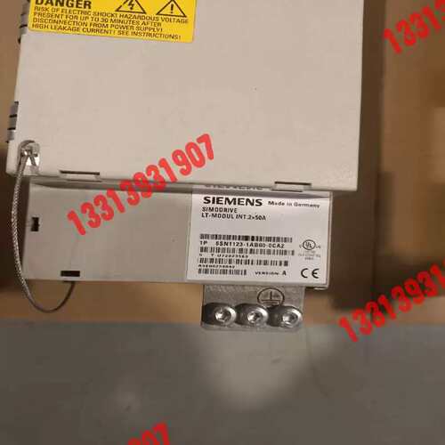 议价驱动器6SN1123-100-0CA2二！！！