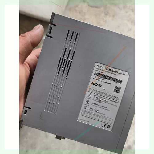 议价驱动器SV-X5EB040A-A0-00