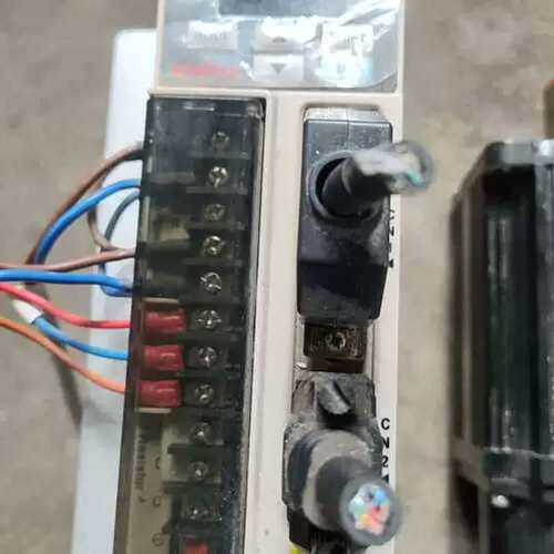 议价伺服驱动器ASD620EH4R8A00A （750w）[议]