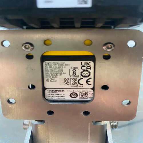 议价DM282X读码器， 带支架，实物拍摄，功