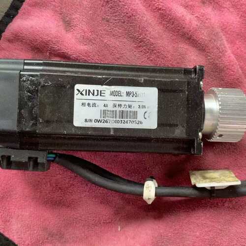 议价闭环步进马达MP3-57T110