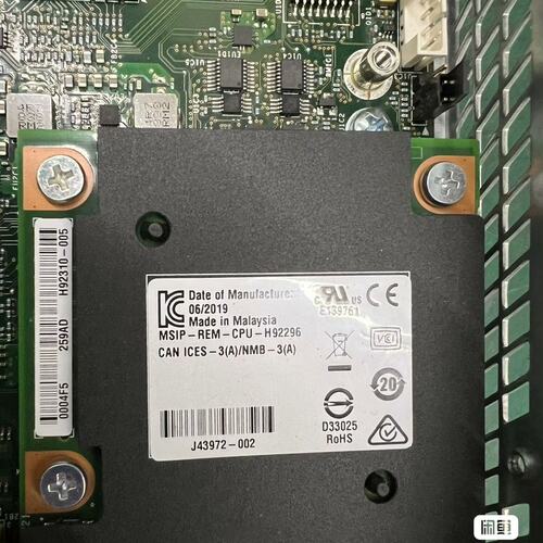 议价英特尔 I357-T4 I357T4OCPG1P5