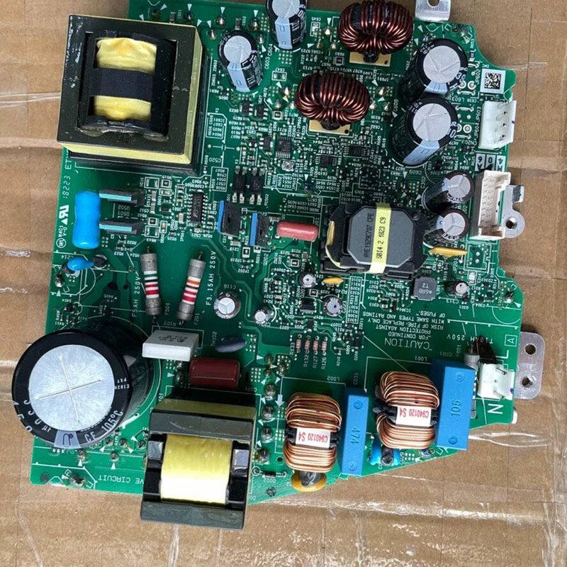 议价 麦克赛尔 投影仪 主电源主板适用于A4200W A38