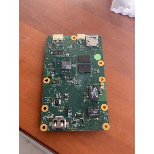 议价D1740PCB.5开发板主板XC7Z030实物拍摄