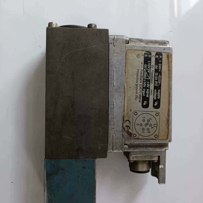 议价Bosch比例阀：0811402071