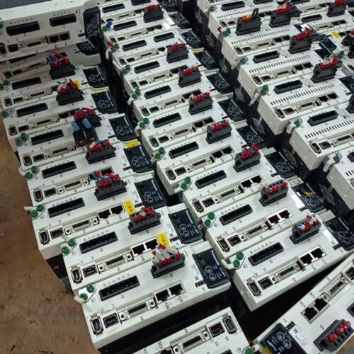 议价A6 400W 750W总线驱动器 MBDLN25BL