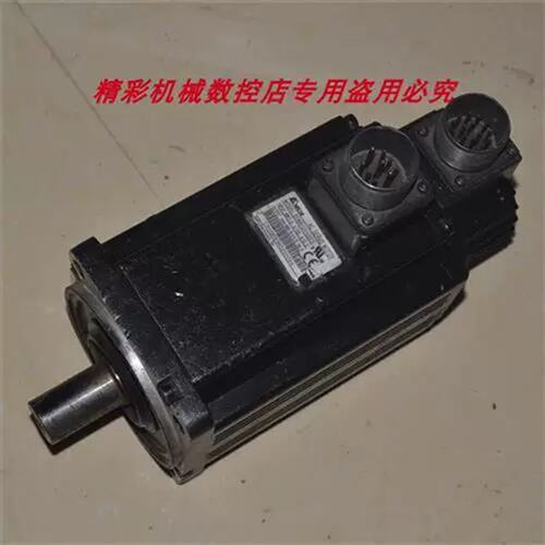 议价 ECMA-C31020ES 2KW 3000转 6.37NM 100伺服马达