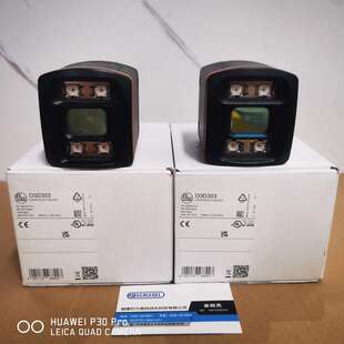 议价ifmO3D303 O3D311 O3D313 O3D353 O3D355 O3D304 3D感测器