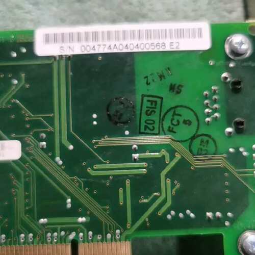 议价LA100-PCI-T V3 J845-A3500-4