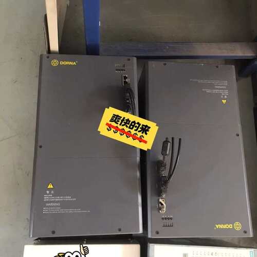 议价议价15KW伺服驱动器EPS-B1-0015BA-A000维修