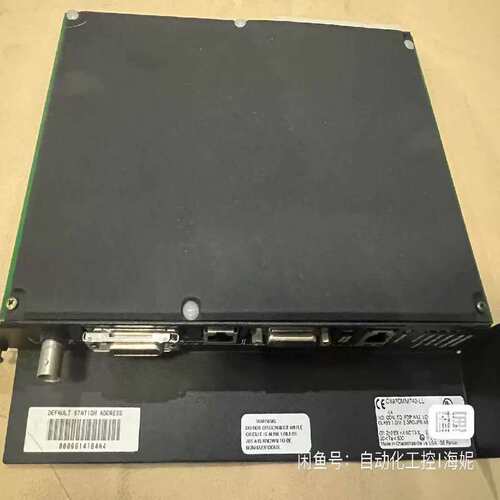 议价IC697CMM742 功能正常