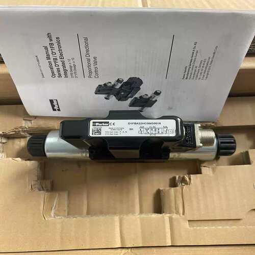 议价比例阀 D1FBA32HC0NG0016 全