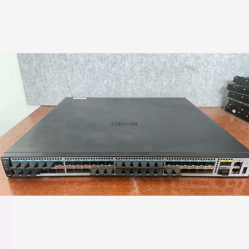 议价！S6720-54C-EI-48S 48口万兆光纤交换机拍前