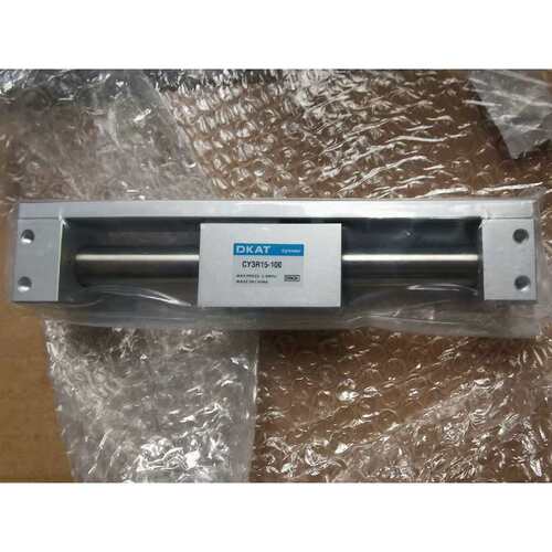 议价DKAT气缸CY3R15-100，保正品.