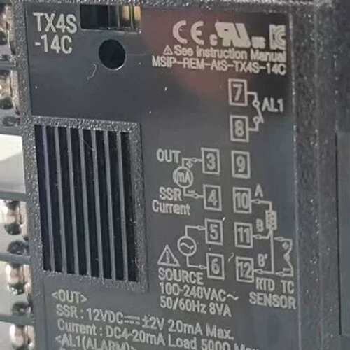 议价[]温控器TX4S-14C 24S 14R TK4S-