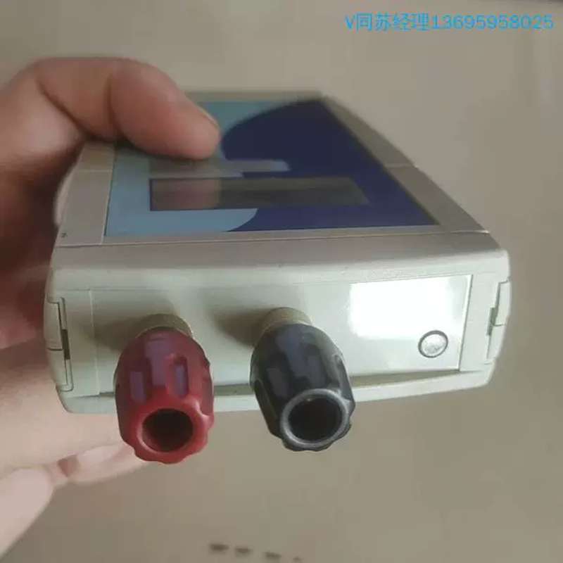议价购-?Hukseflux Li-19 辐射热通量机测试仪 太阳辐