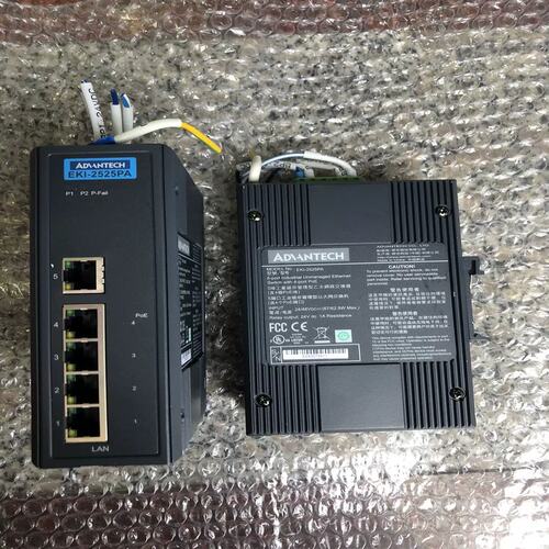 工业交换机EKI-2525PA，，功（与雨机械）
