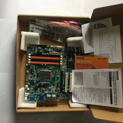 议价AIMB-582QG2-00A1E工控机主板商品