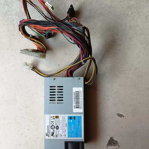 议价海韵Seasoc SS-250SU Aive