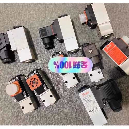 议价MBS5150 060N1271 MBS5100 060N1068 Danfoss 压力开关